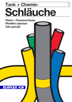 ELAFLEX Catalogue Section 1