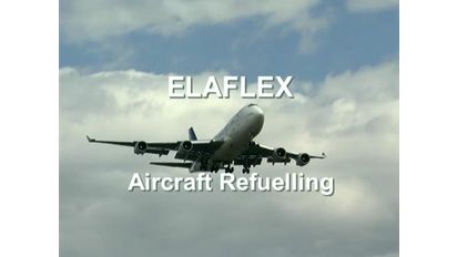 Aircraft Refuelling Equipment: Hoses, Nozzles, Expansion Joints