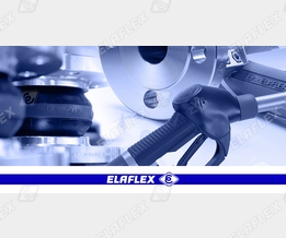 ELAFLEX refuelling equipment:
