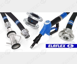 ELAFLEX refuelling equipment: