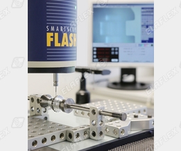 ELAFLEX HIBY Tanktechnik, Production Plettenberg / Germany