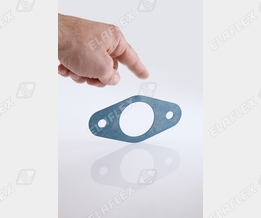 ELAPAC FD 50 Oval flange seal