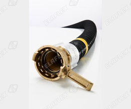 LTW 75 hose assembly