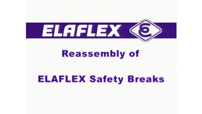 Reassembly of Safety Breaks