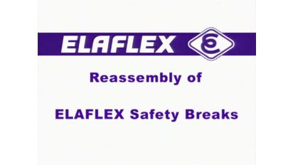 Reassembly of Safety Breaks