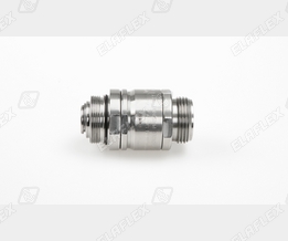 Safety Swivel Break SSB 16 SS of stainless steel f. ZVA HV for AdBlue®