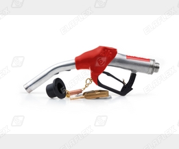 ZVA 25 for aircraft refuelling