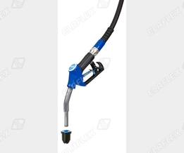 ZVA HV for AdBlue®, SSB 16 SS, SL 16 for AdBlue®, Elafix 40