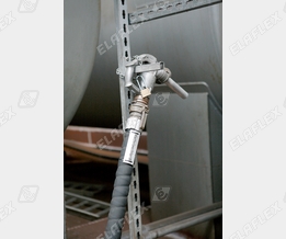 ZV 500 for chemials