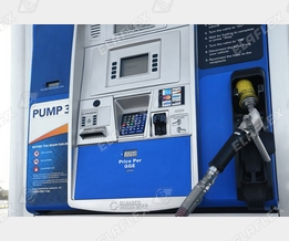 Oasis FV103 Fill Valve, CNG dispenser