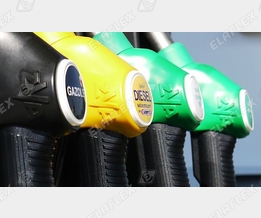 EK 145 Product Badges for ZVA nozzles