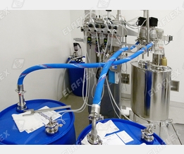 ELAPHARM Type EPH 25