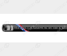 PTFE25 D