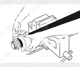 Assembly Spannfix 4