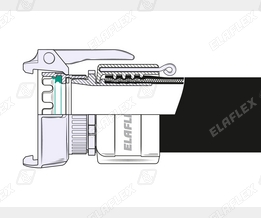 MKX75 80 SS Schnitt