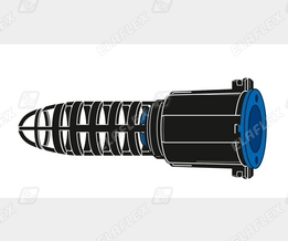 ELAFIX 40 Anti-Siphon