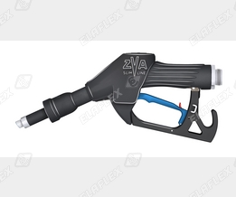 ZVA AdBlue® LV 4.0 F