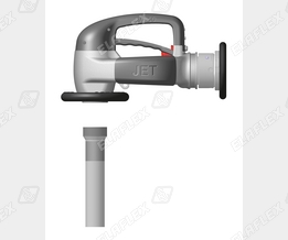 ZVF50 JET 32 38 38J SIC