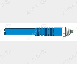 COAX 21/8 BB