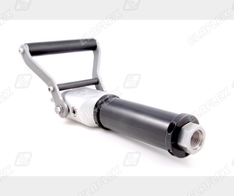 Oasis FV103 180° Fill Valve for CNG